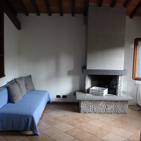 Casa Vacanza Il Laghetto Bea Dicomano Exterior photo