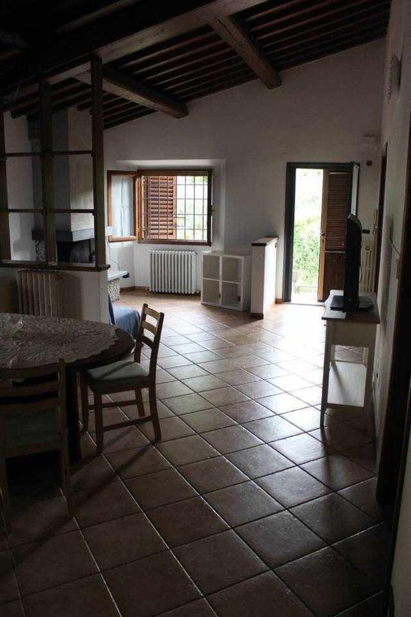 Casa Vacanza Il Laghetto Bea Dicomano Exterior photo
