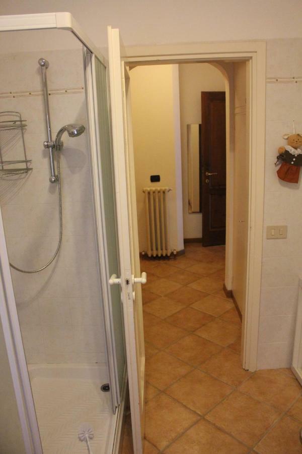 Casa Vacanza Il Laghetto Bea Dicomano Exterior photo